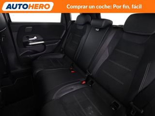 Mercedes Clase B B 180 AMG Line