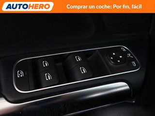 Mercedes Clase B B 180 AMG Line