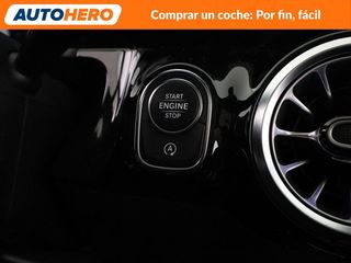 Mercedes Clase B B 180 AMG Line