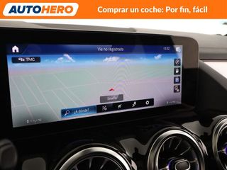 Mercedes Clase B B 180 AMG Line