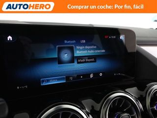 Mercedes Clase B B 180 AMG Line