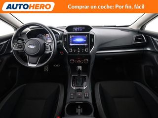 Subaru Impreza 2.0 Mild-Hybrid