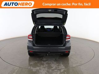 Subaru Impreza 2.0 Mild-Hybrid