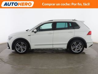Volkswagen Tiguan 1.5 TSI ACT Sport BlueMotion