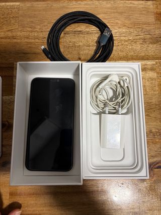 iPhone 11 Blanco 128GB