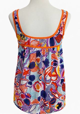 Blusa Women'secret Multicolor Talla L