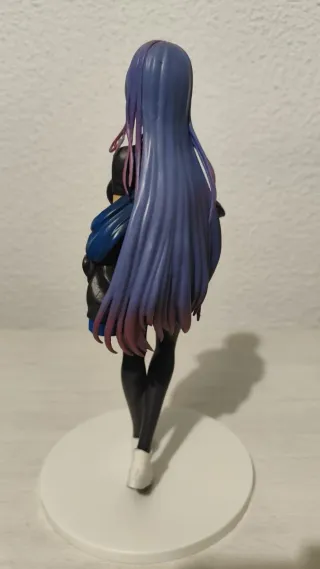 Figura Yuna chica anime