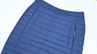 Gonna termica sci Jack Wolfskin, taglia XS