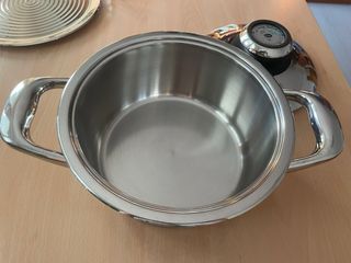 Pentola AMC 3lt M30 20cm