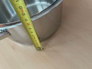 Pentola AMC 3lt M30 20cm