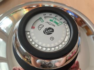 Pentola AMC 3lt M30 20cm