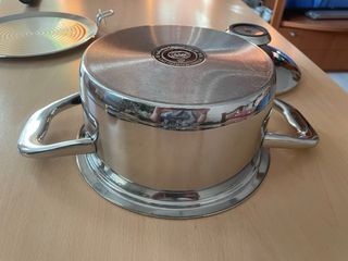 Pentola AMC 3lt M30 20cm