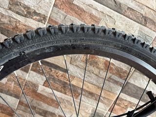 Bicicleta Conor AFX 8500