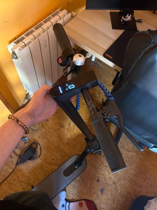 Patinete Eléctrico Xiaomi