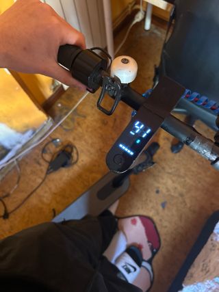 Patinete Eléctrico Xiaomi