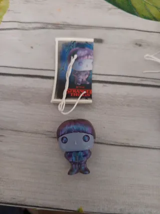 Funko Pop Stranger Things Demogorgon