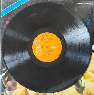 Vinilo David Bowie - Golden Years