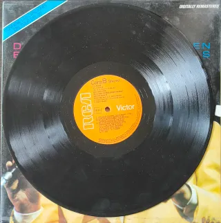Vinilo David Bowie - Golden Years