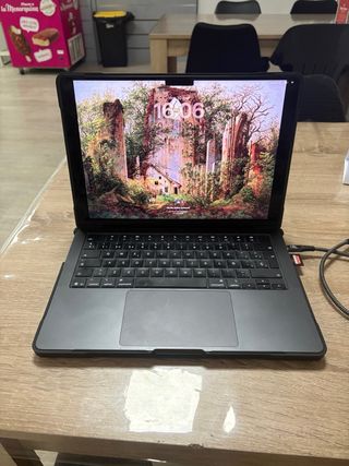 MacBook Pro M5 24GB RAM 500GB
