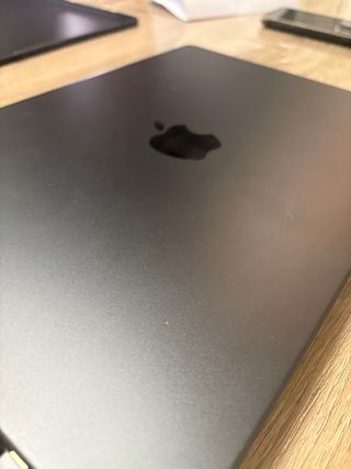 MacBook Pro M5 24GB RAM 500GB
