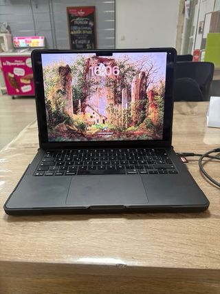 MacBook Pro M5 24GB RAM 500GB