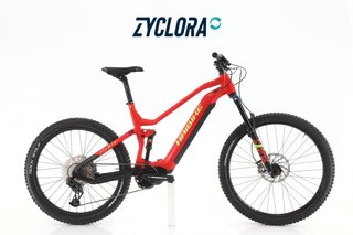 Haibike AllMtn 7 GX AXS t.L
