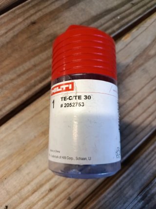 HILTI Mandril TE-C/TE 30 (02) #2052753