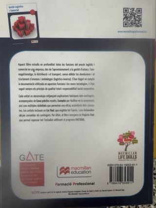 Gestio Logistica i Comer 2017 (Admon) (Catalan ...