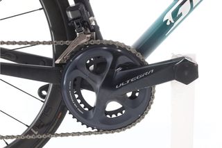 Giant TCR Advanced SL Di2 11V t.56