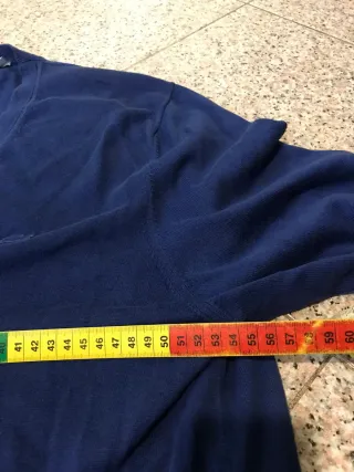 Cardigan di cotone Lacoste Uomo  Tg. L