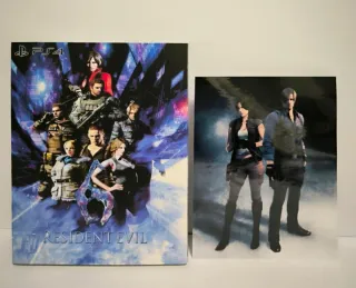 Beto 5 Fundas PS4 y 5 Laminas