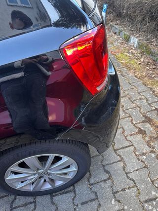 Volkswagen Polo 2011