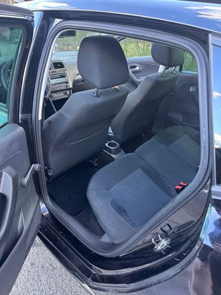 Volkswagen Polo 2011