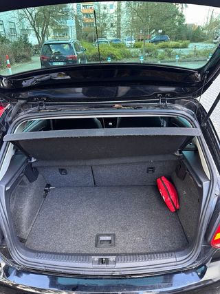 Volkswagen Polo 2011