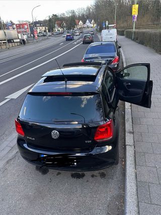 Volkswagen Polo 2011