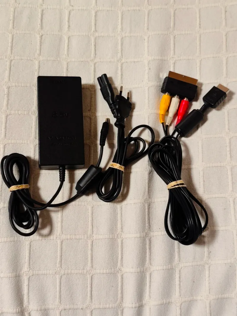 Consola PlayStation 2 Slim + Mando Dualshock 2 afbeelding 11