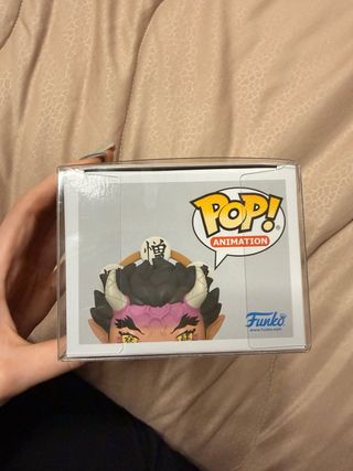 Funko Pop Demon Slayer Zohakuten 1859