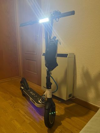 Patinete SmartGyro Z-One