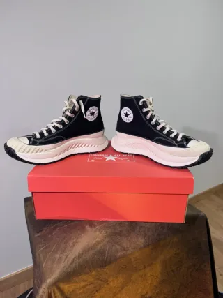 Converse Chuck Taylor All Star Hombre