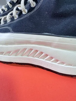 Converse Chuck Taylor All Star Hombre