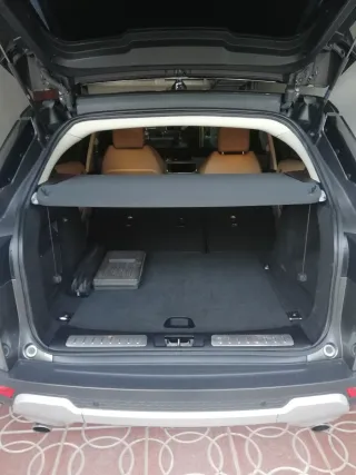 Land Rover Range Rover Evoque 2017