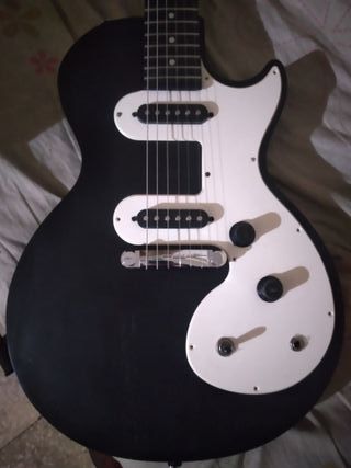 Epiphone SL Guitarra Eléctrica