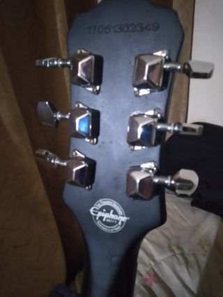 Epiphone SL Guitarra Eléctrica