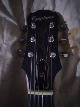 Epiphone SL Guitarra Eléctrica