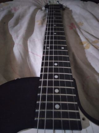 Epiphone SL Guitarra Eléctrica