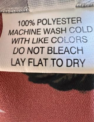 Vestido Unique Vintage