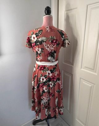 Vestido Unique Vintage