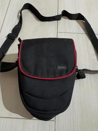 Cámara Nikon D3100 + Accesorios