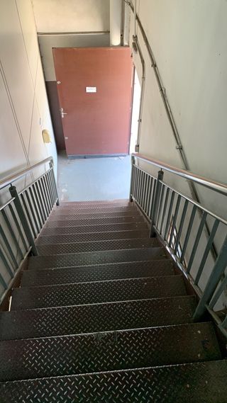 Servicios de limpieza en Tarragona, Reus, La Pined