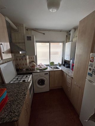 Servicios de limpieza en Tarragona, Reus, La Pined